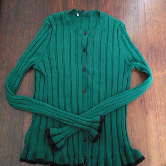 Ann Taylor Sweaters - Ann Taylor cardigan